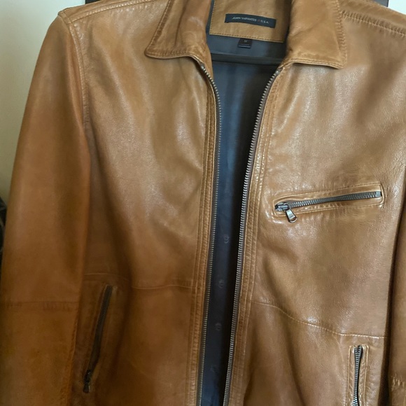 John varvatos $8000 usd best offer. Too big for me - Picture 4 of 9